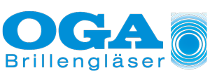 Logo OGA Brillengläser - Kundenbewertung